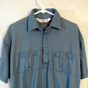 Palmland shirts with pockets hot sale