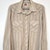 Blazer Vintage Hart Schaffner Marx – Taille 40 L – Bleu Boutons Dorés – Wool