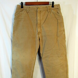 Carhartt store insulated pants