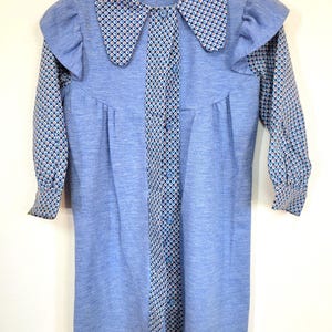 blue and white dress jcpenney Blue Chiffon Dresses - Women