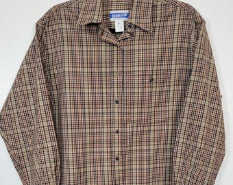 70s USA製 PENDLETON plaid wool shirt 70s Pendleton Shirt - Etsy