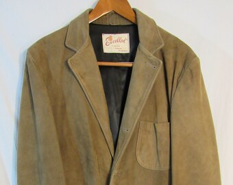 excelled collection coat