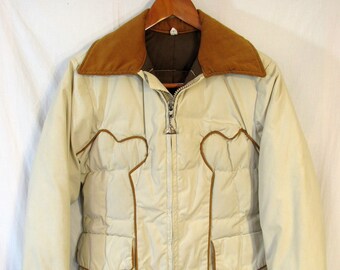 Gerry Down Jacket - Etsy