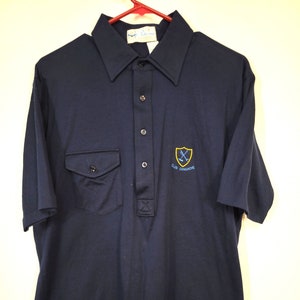 Pickering Golf Shirt Etsy