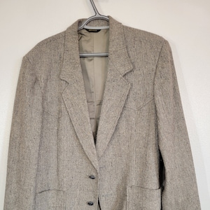 【最終値下げ】Pioneerwear コート 60s 70sウエスタン　ヒッピー 314c22c6f5ce9b88974de555993613