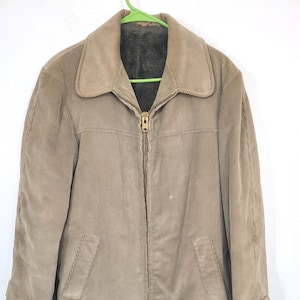 Vintage Zero King Jacket - Gem