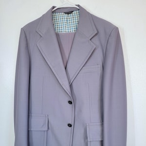 70s Wide Lapel Suit - Etsy 70s Wide Lapel Suit - Etsy