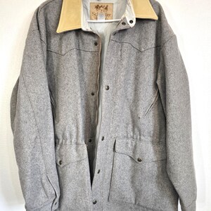 Schaefer Outfitter Jacket - Etsy