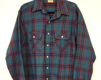 Five Brother 90s ヘビネル 2XL Tallman Vintage Five Brother Tall Man Men's L Large Tall Heavy