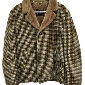Vintage Sir Jac - Etsy
