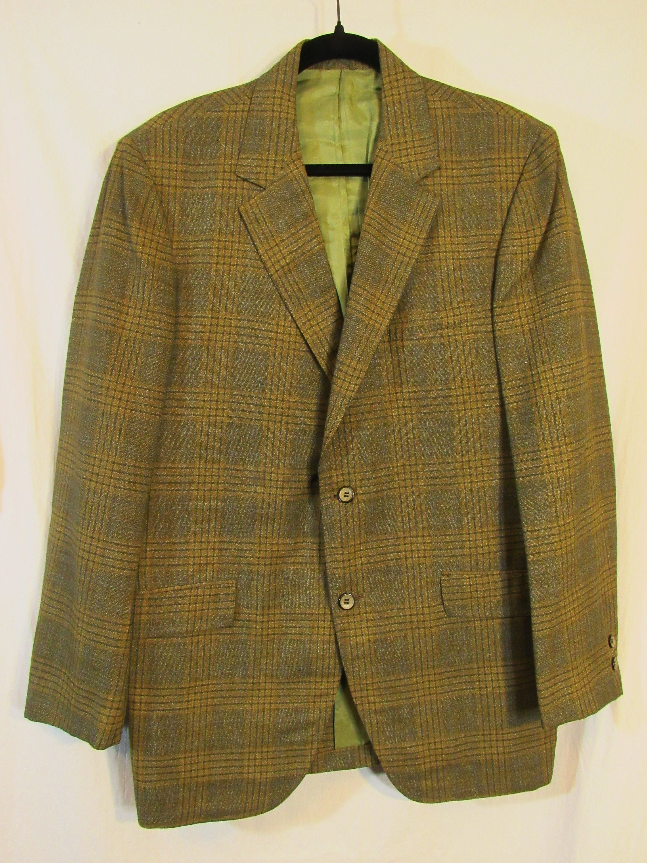 Early 1960's Penneys Towncraft by 