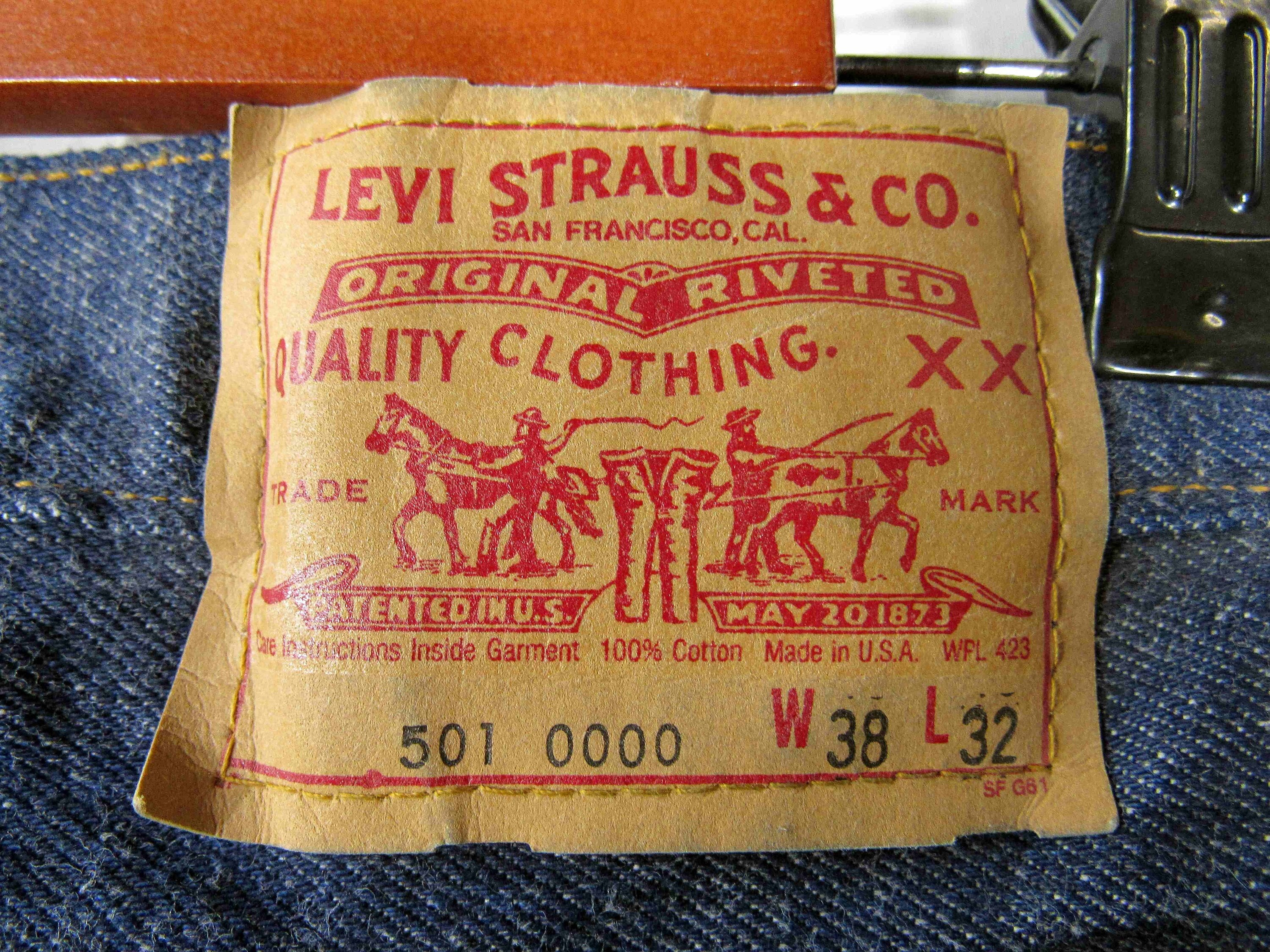 80s Levis 501 - Etsy 80s Levis 501 - Etsy