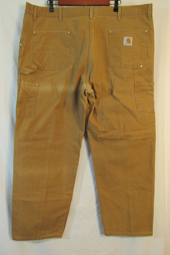 Vintage 1990s Carhartt B01 BRN Men