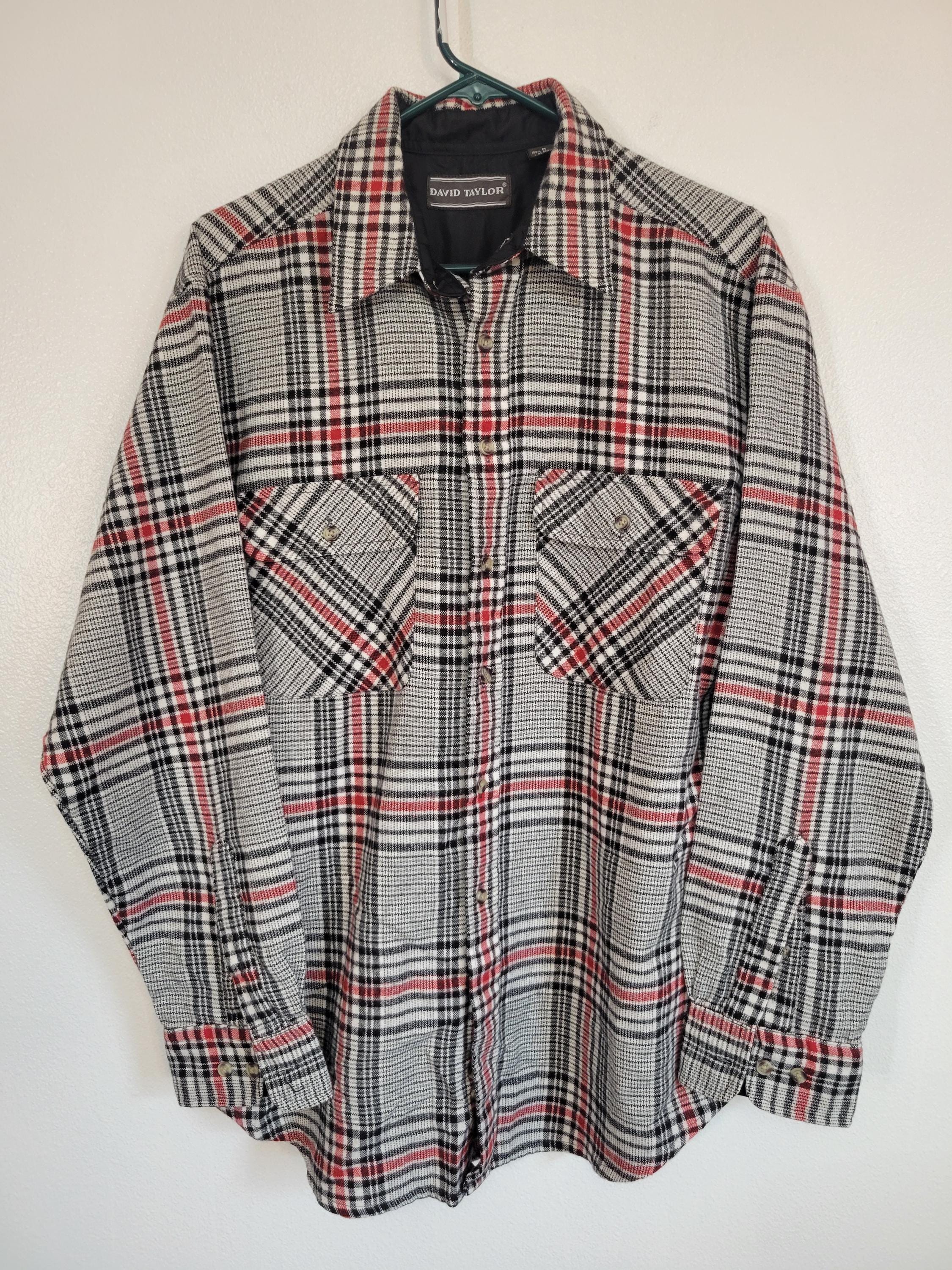 ヴィンテージ DAVID TAYLOR 半袖 ポロシャツポケット DAVID TAYLOR Poloshirt : 岡山 古着 セレクトショップ BORNYARD