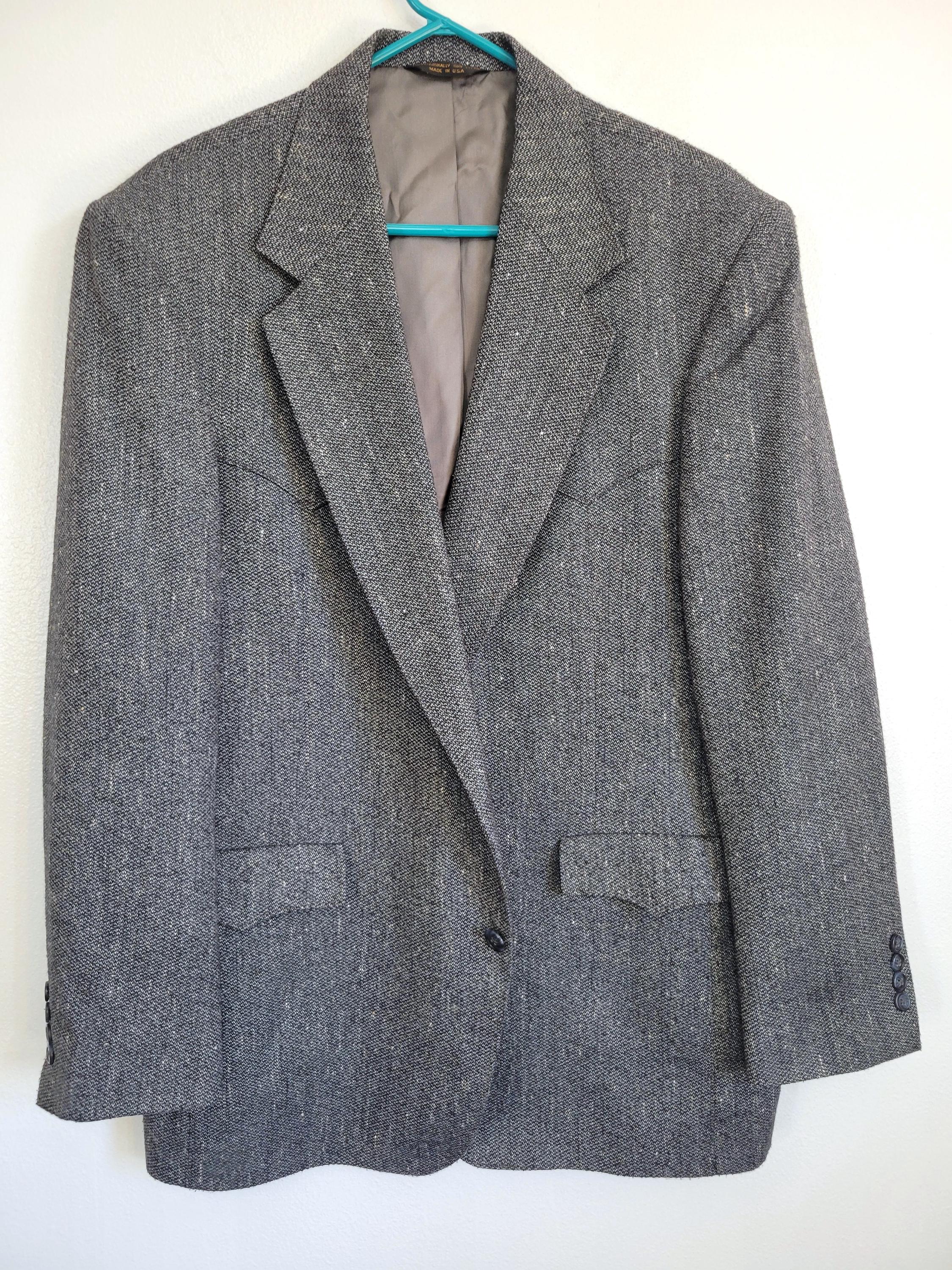 Sewell Suit - Etsy