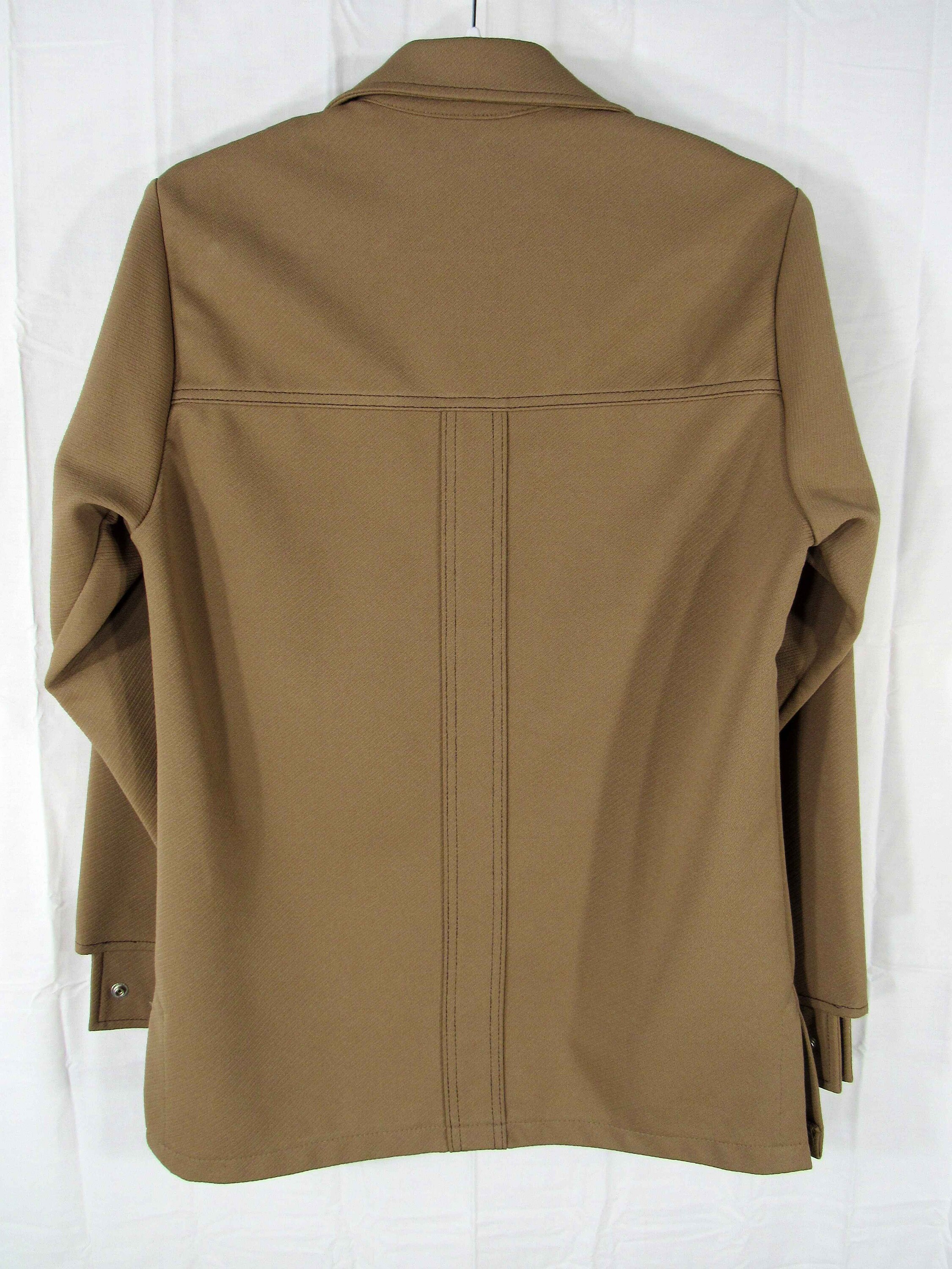 Rare 70'S Levi'S Panatela Tops Jacket | eBay