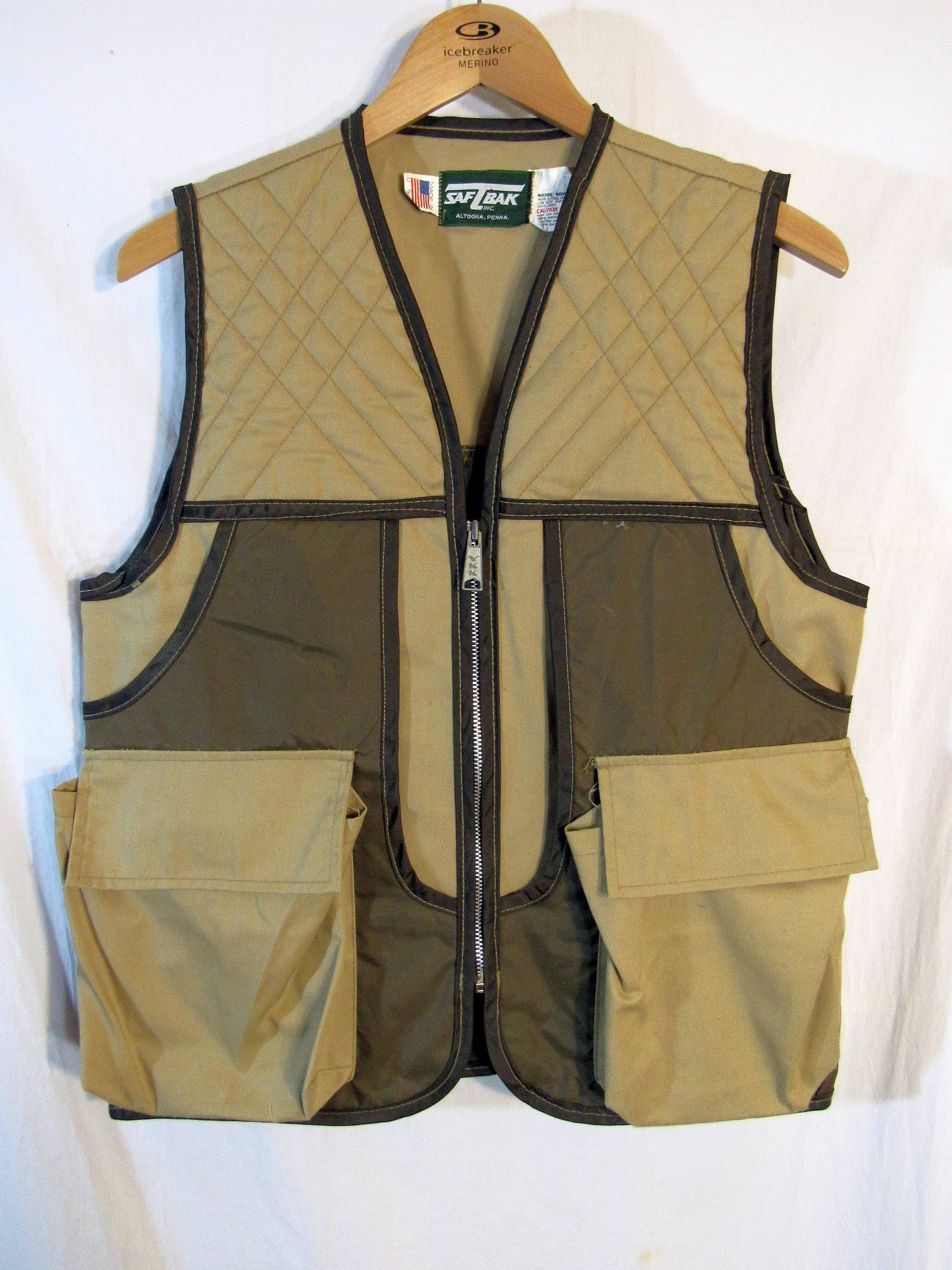 Duck Hunting Vest - Etsy