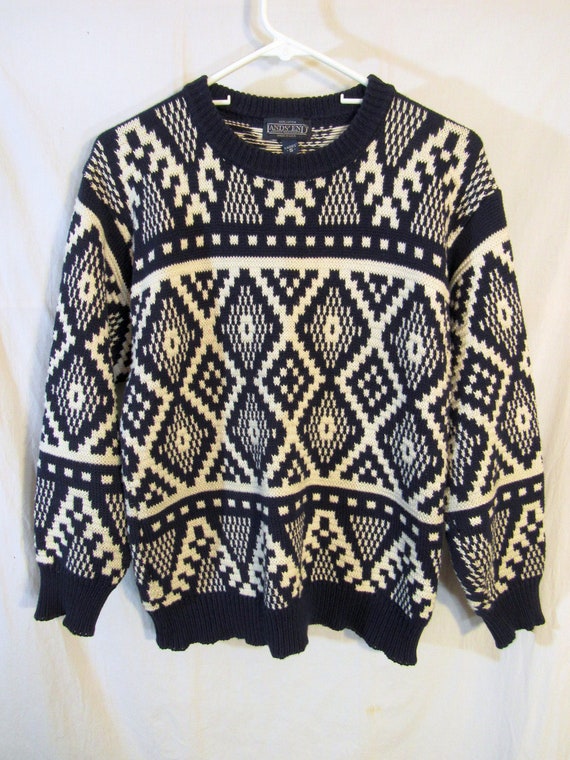 Sears lands end clearance sweaters