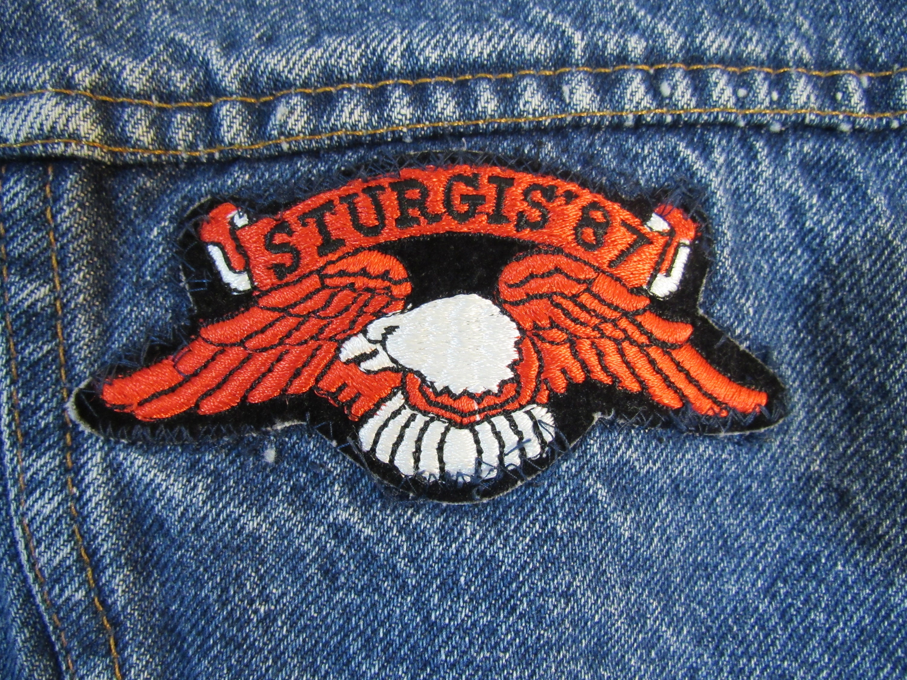 Vintage 1980's Levi's Trucker Jacket 70506-0217 Size - Etsy Canada