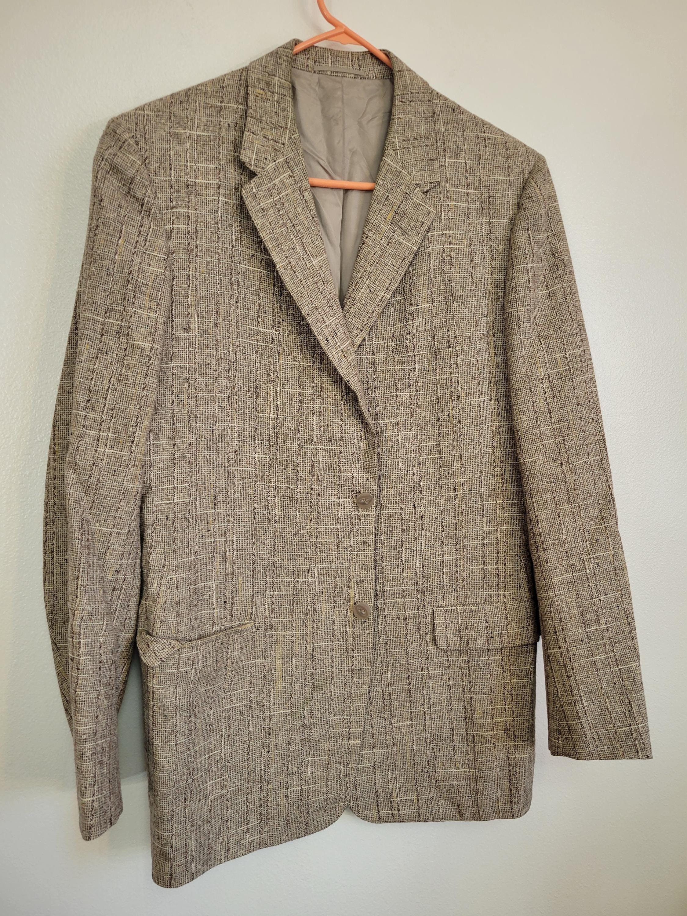 1960s Wool Coat - Etsy 1960s Wool Coat - Etsy