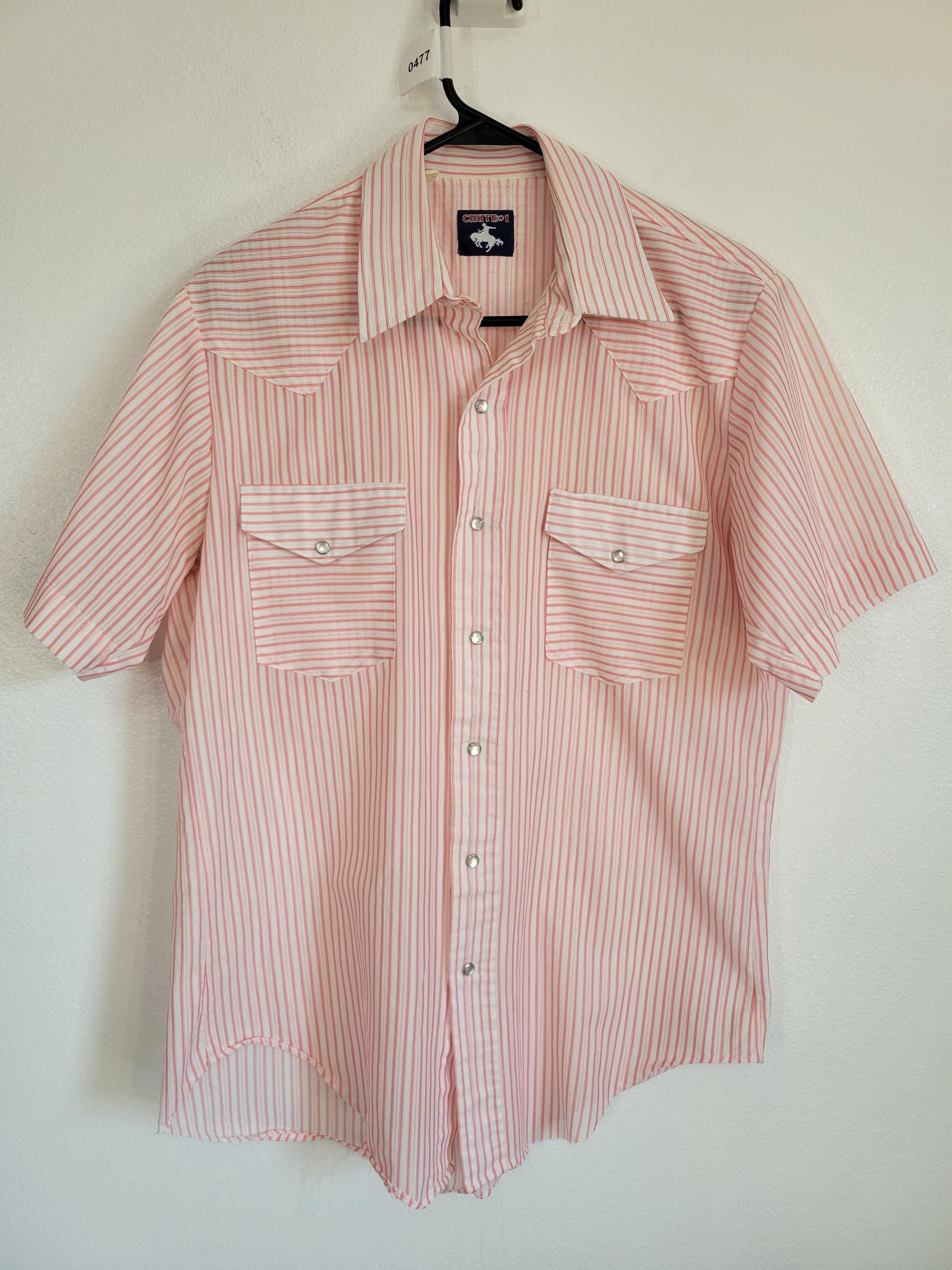 Chute 1 Shirt - Etsy