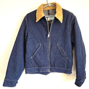 Fieldmaster Jacket Vintage - Etsy