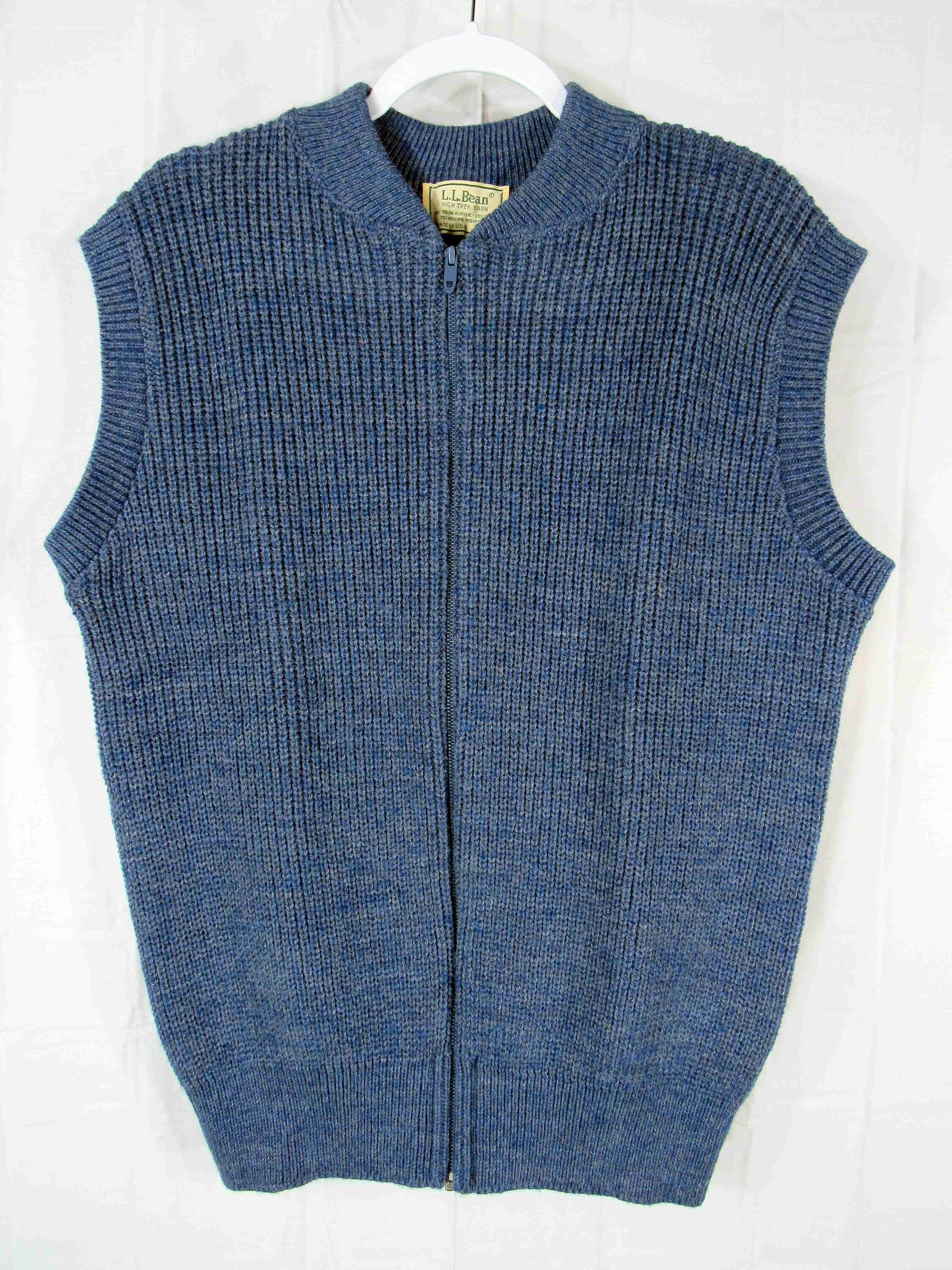80s Vintage L.L. Bean LL Bean Men