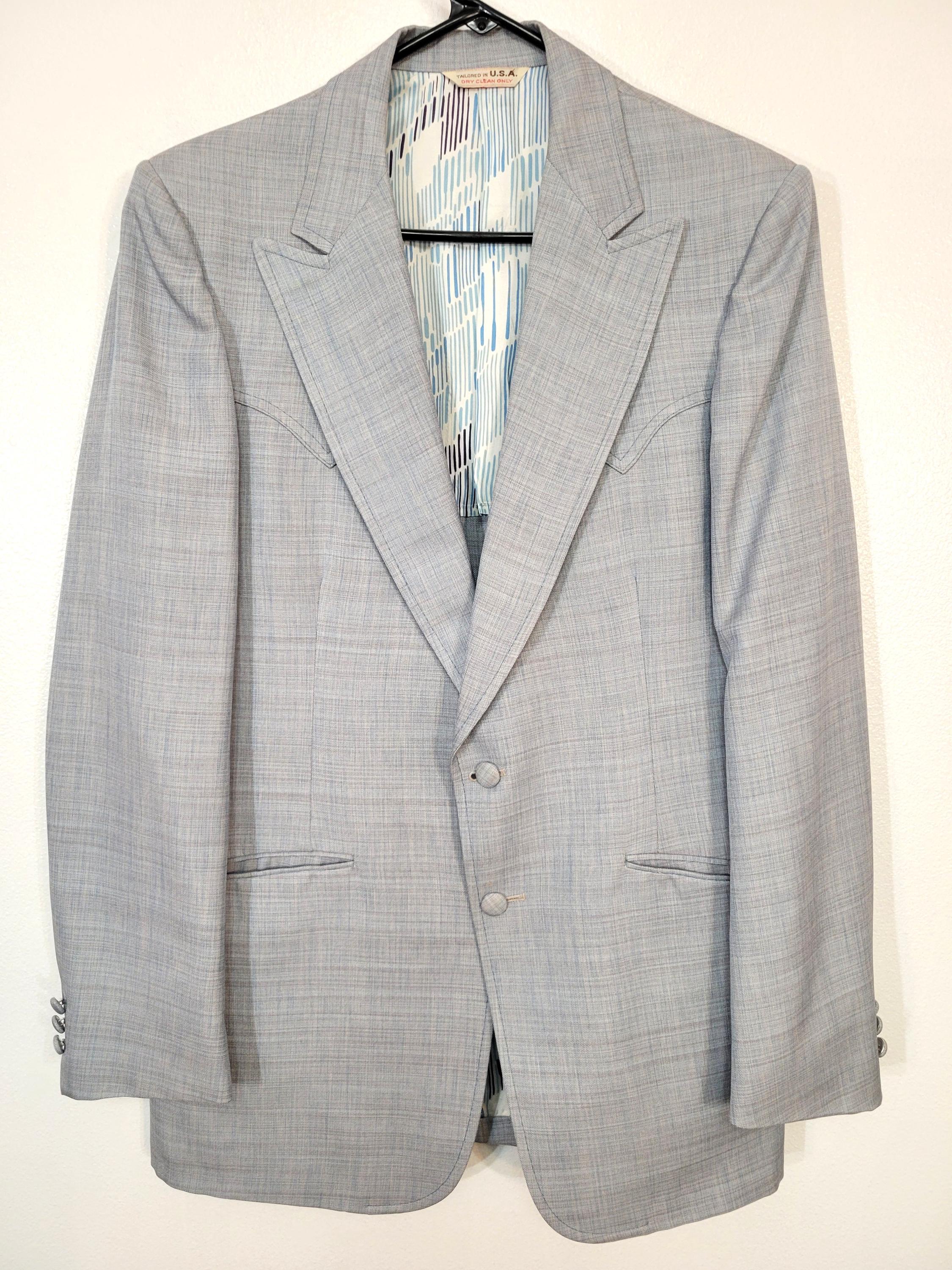 Trego's westwear - Etsy 日本