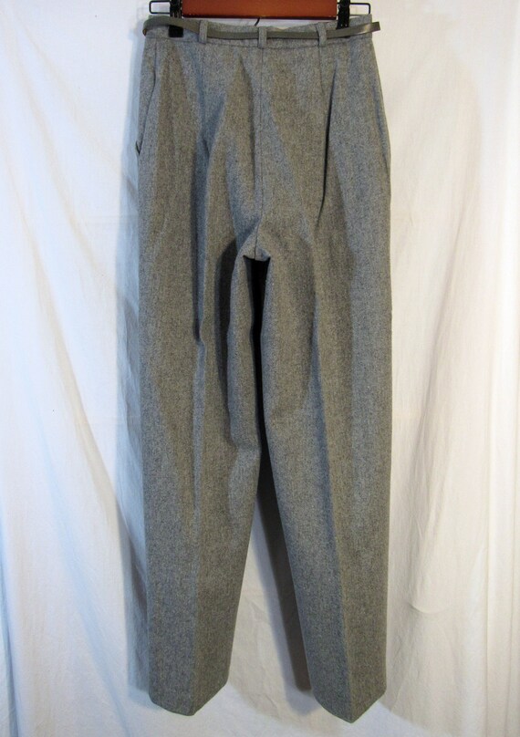 80s Vintage Panther Pant-Her by College-Town Spor… - image 2