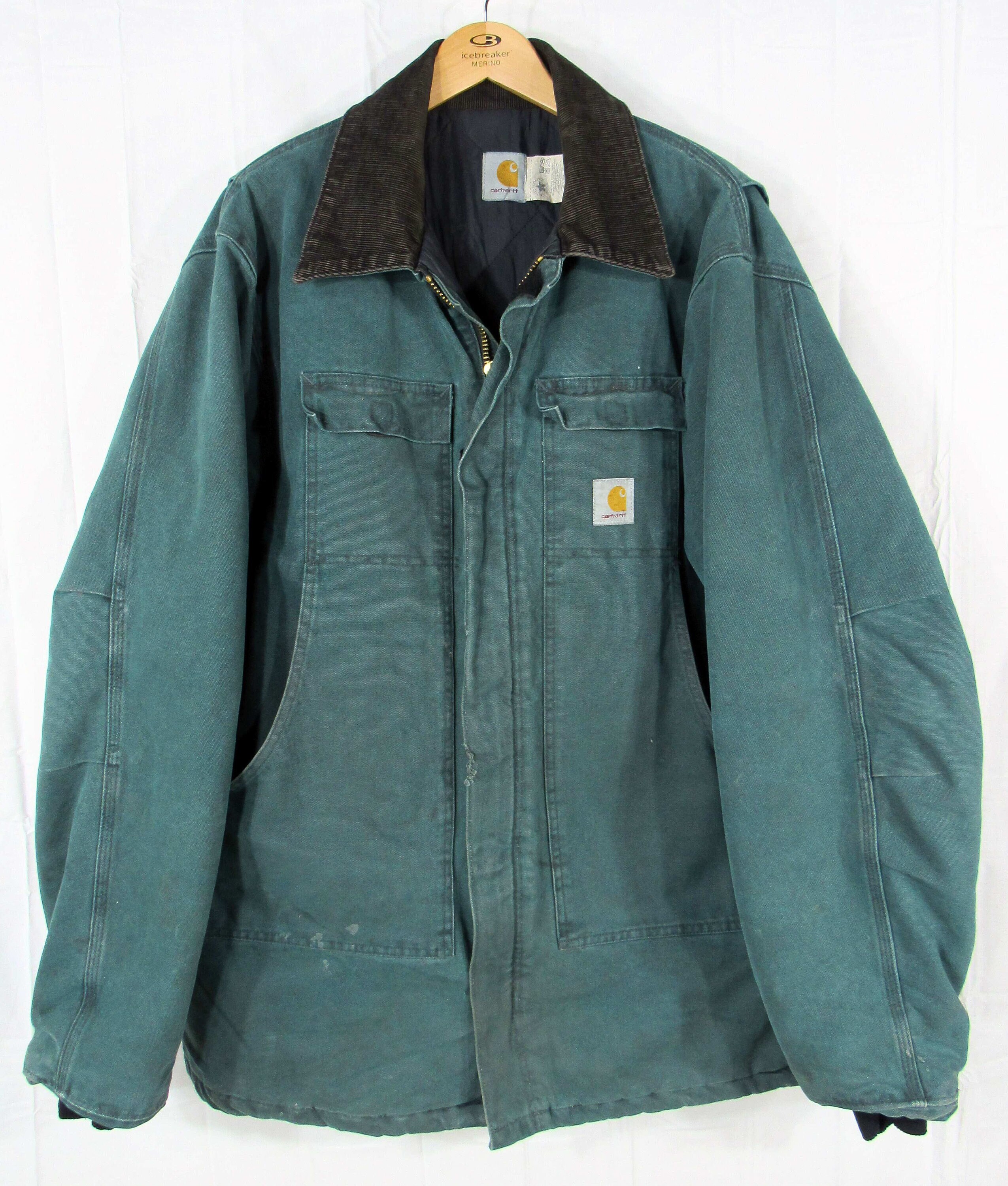 90s Vintage Carhartt Men