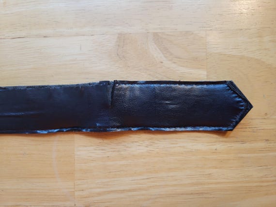 Perceptions women's button front belted dress! Gr… - image 7