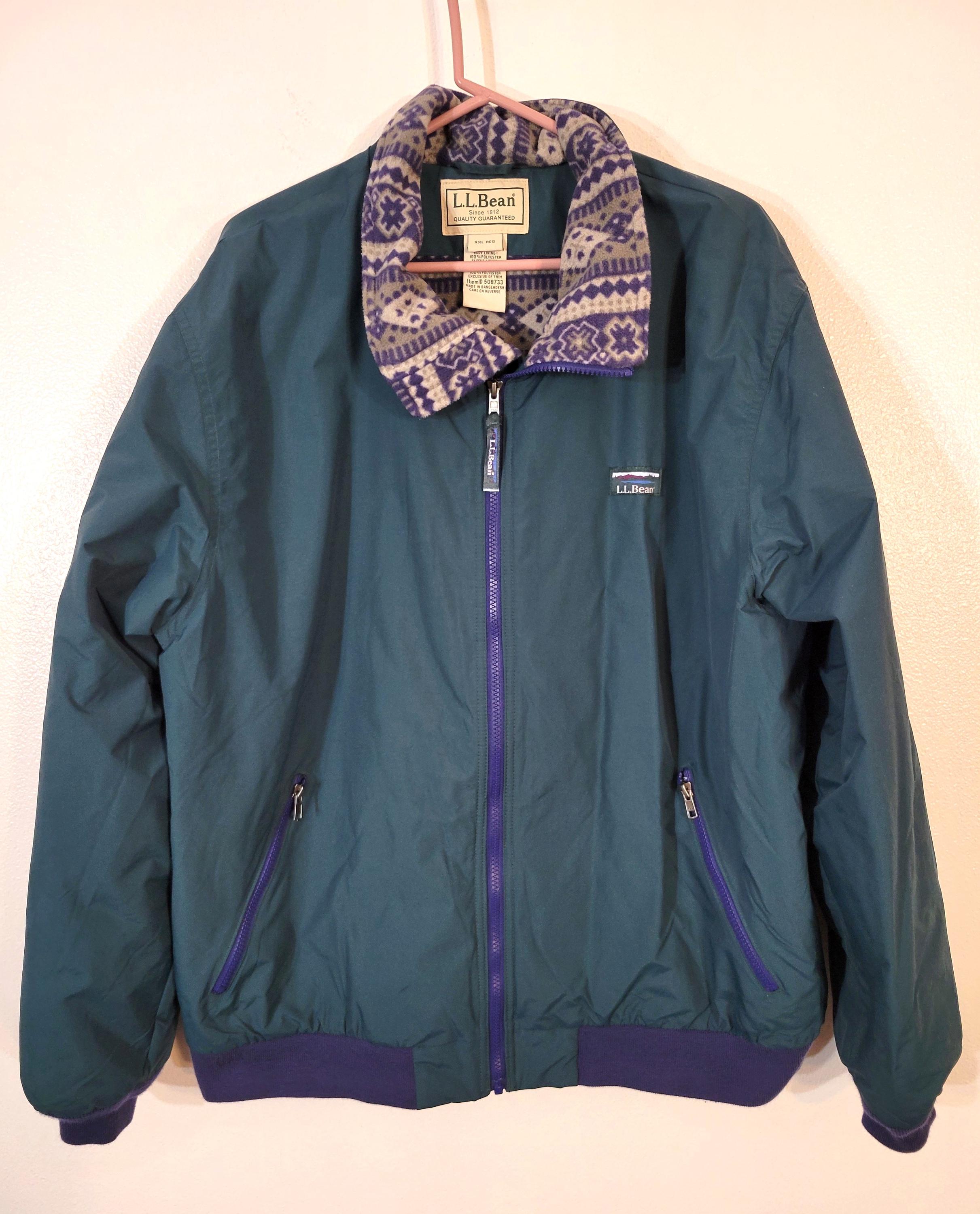 Vintage Nylon Jacket - Etsy Vintage Nylon Jacket - Etsy