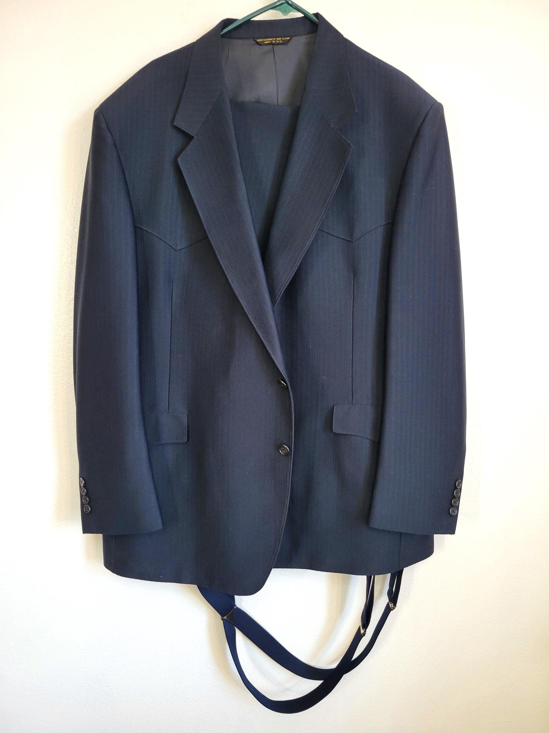 Sewell Suit - Etsy