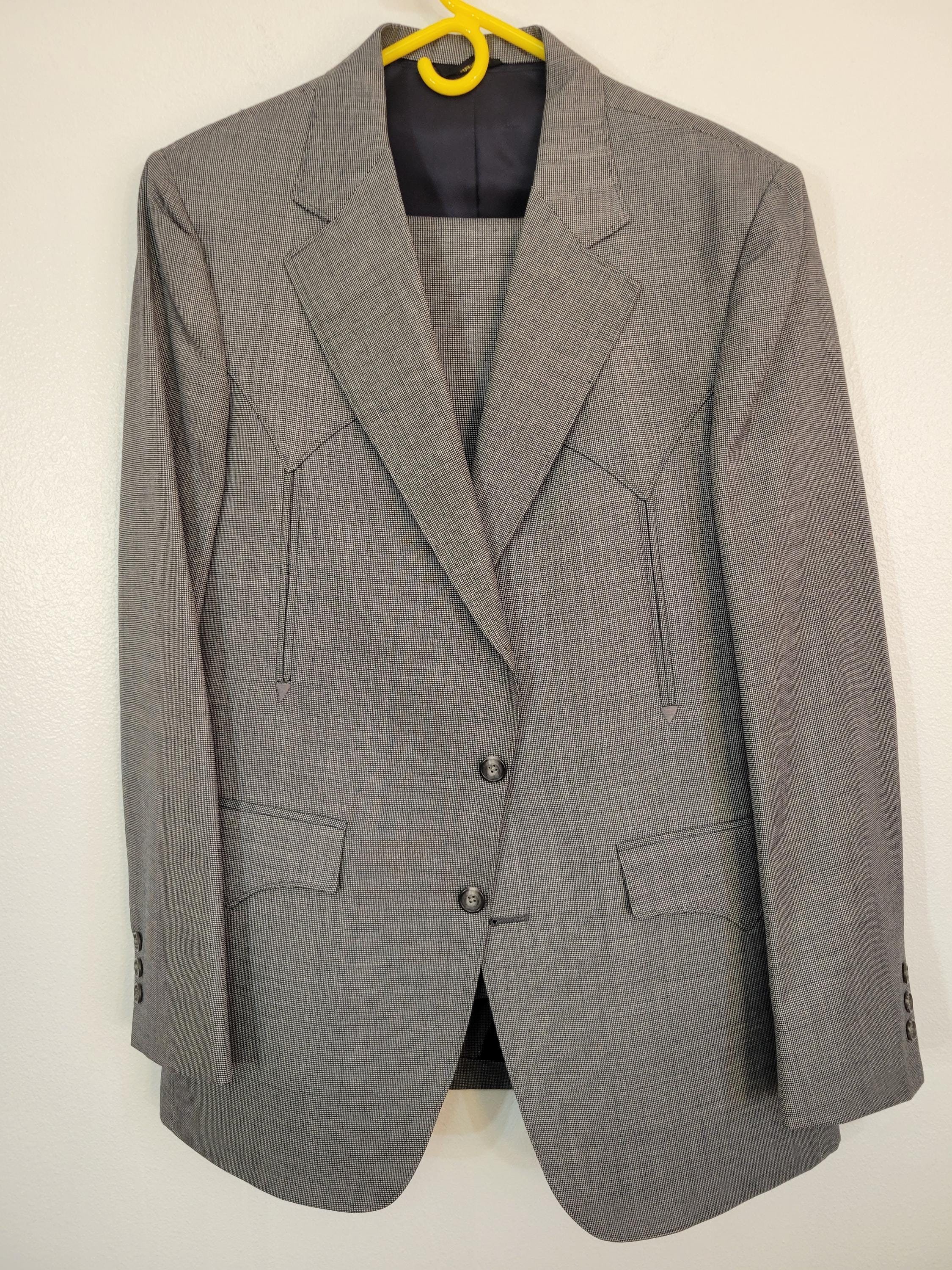 H Bar C Suit - Etsy H Bar C Suit - Etsy