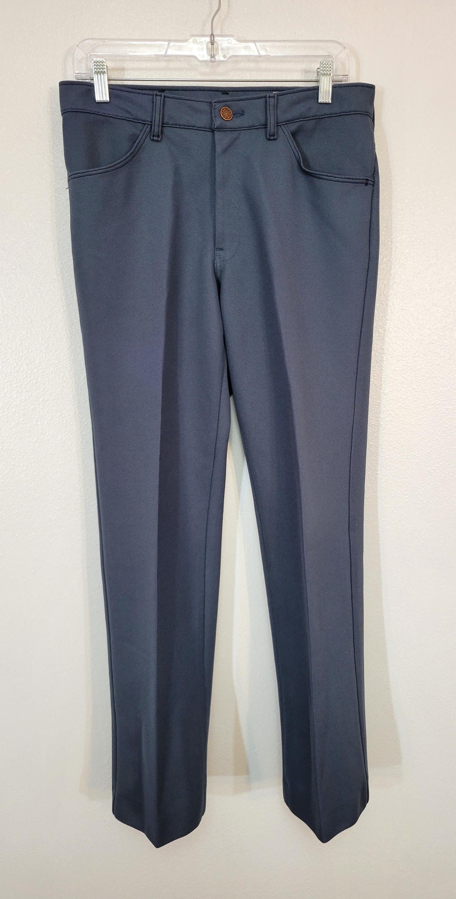 1970s Farah Pants - Etsy