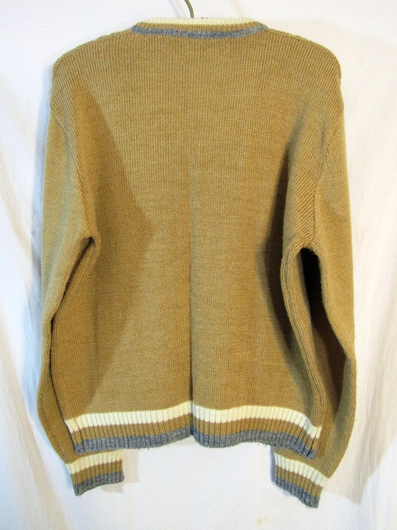 Kmart v neck clearance jumper
