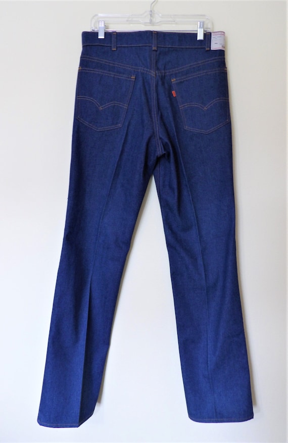 レア☆ LEVI’S 1984s オリンピック Vintage 1984 Olympics Team USA Los Angeles Levi's Denim Jean