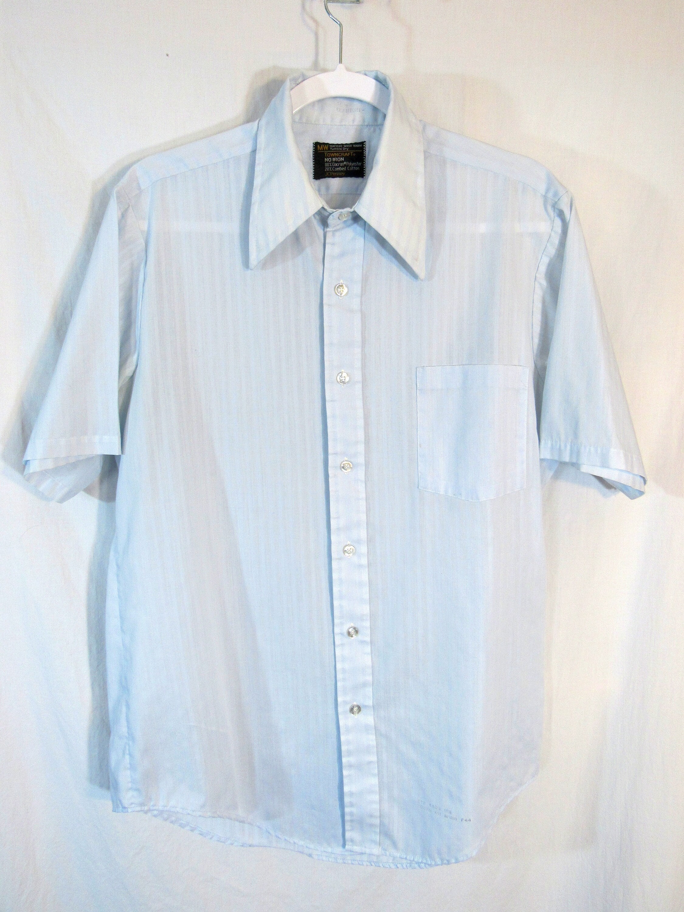 Jcpenney Mens Shirt - Etsy