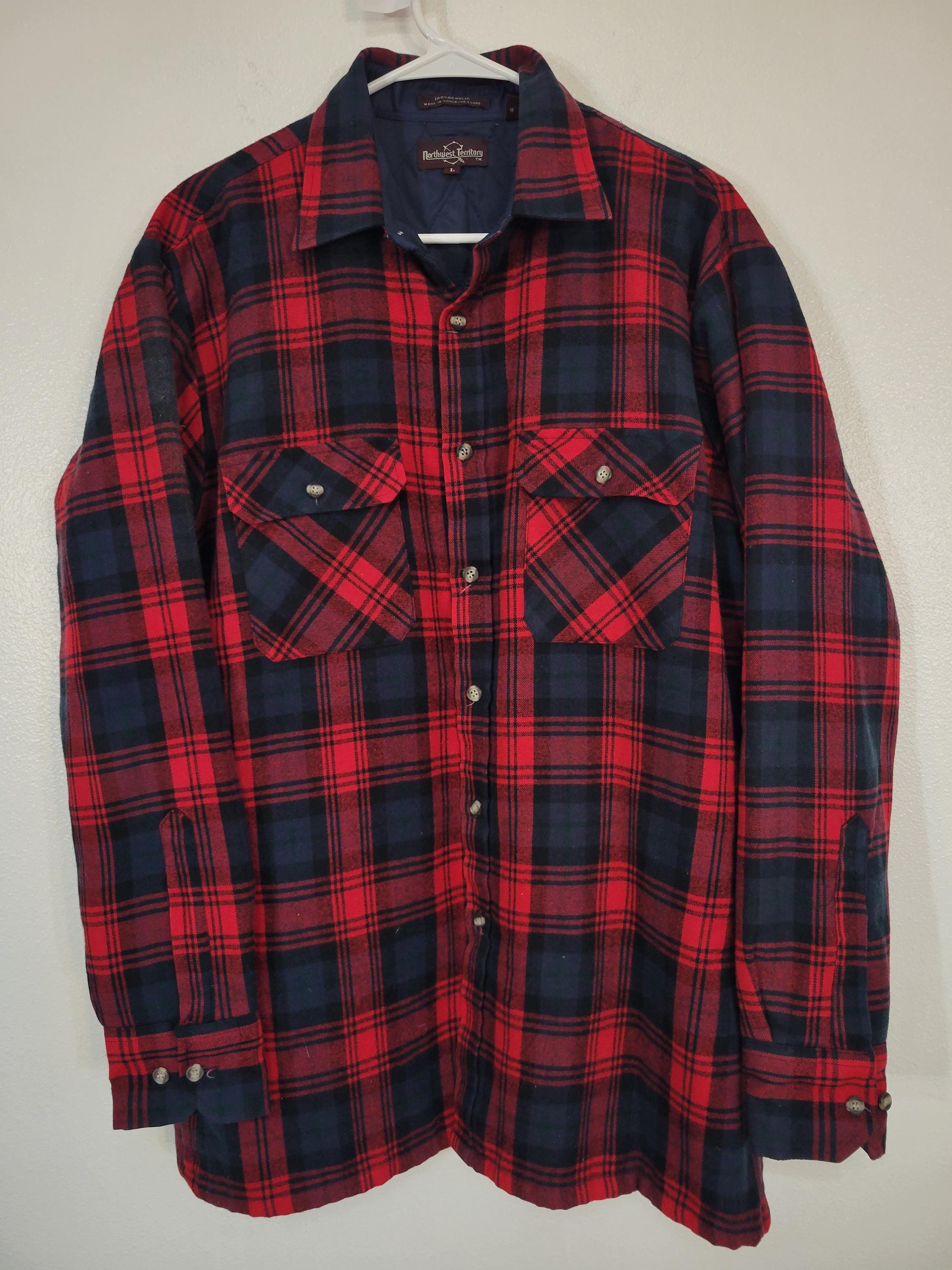 Northwest Territory Jacket - Etsy Northwest Territory Jacket - Etsy