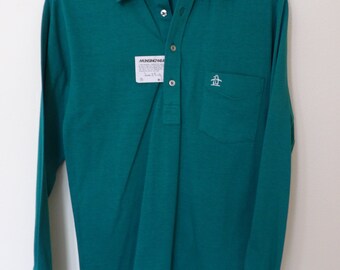 Grand slam long sleeve polo clearance shirts