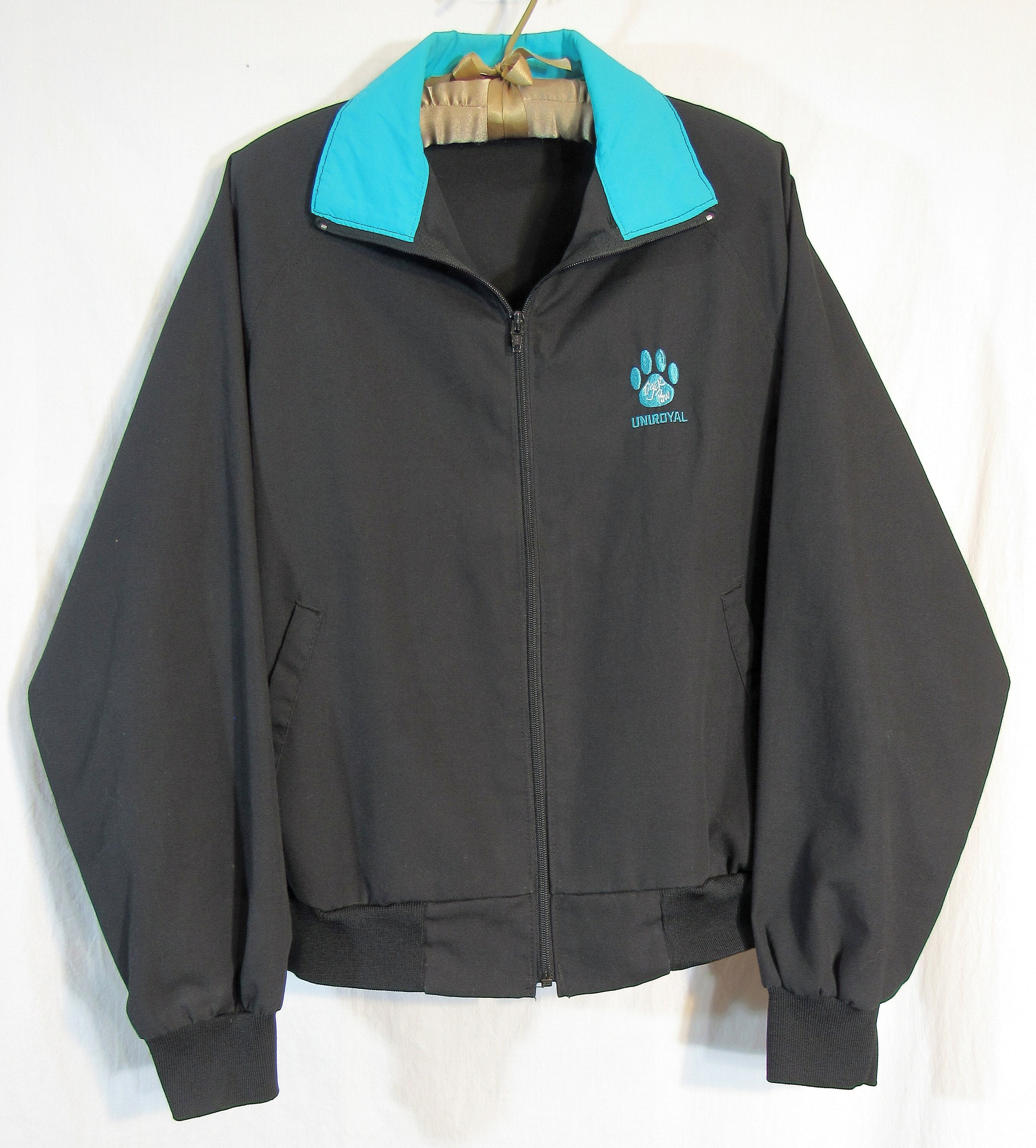 90s Swingster Jacket - Etsy