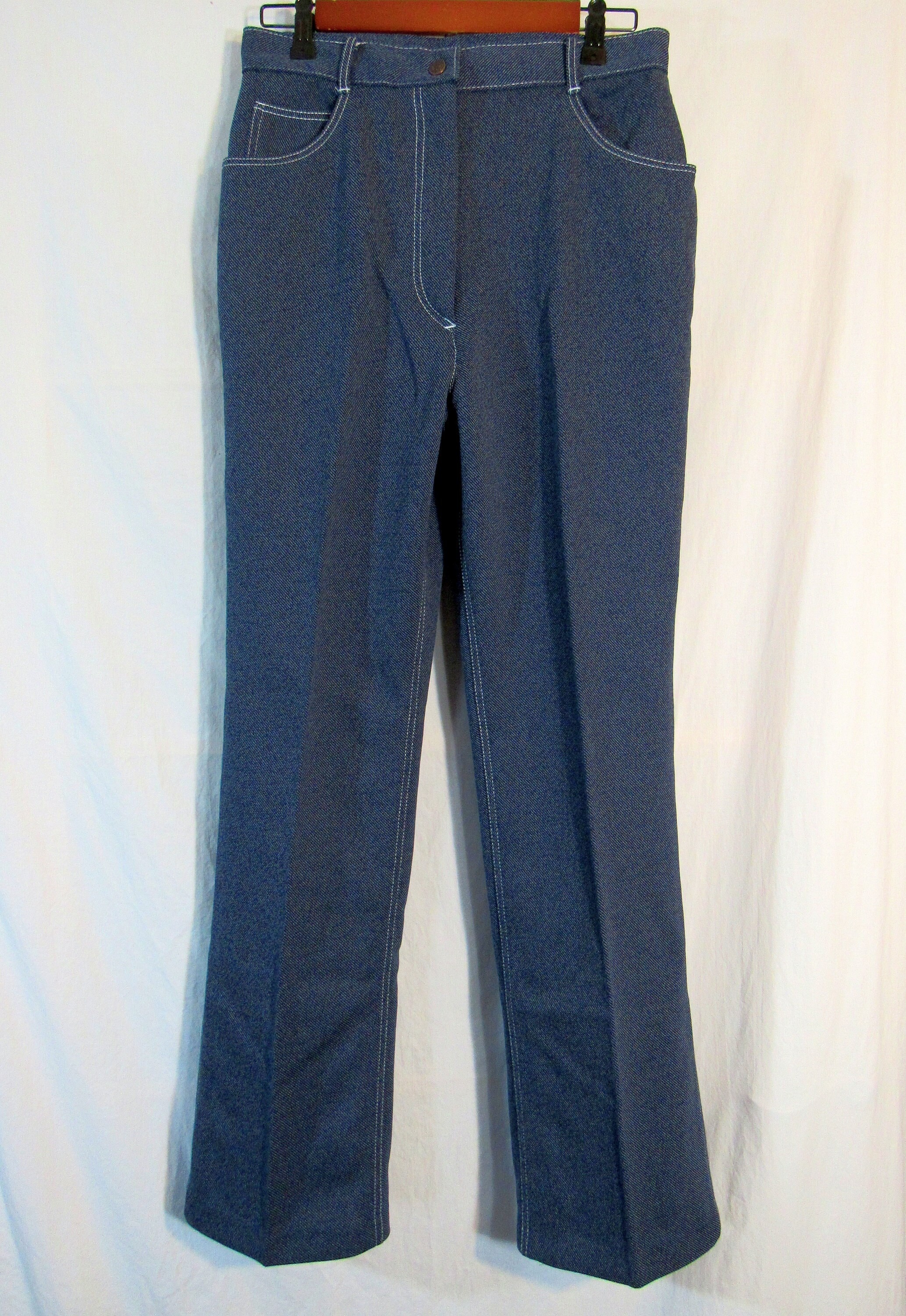 Vintage Sears Jeans - Etsy