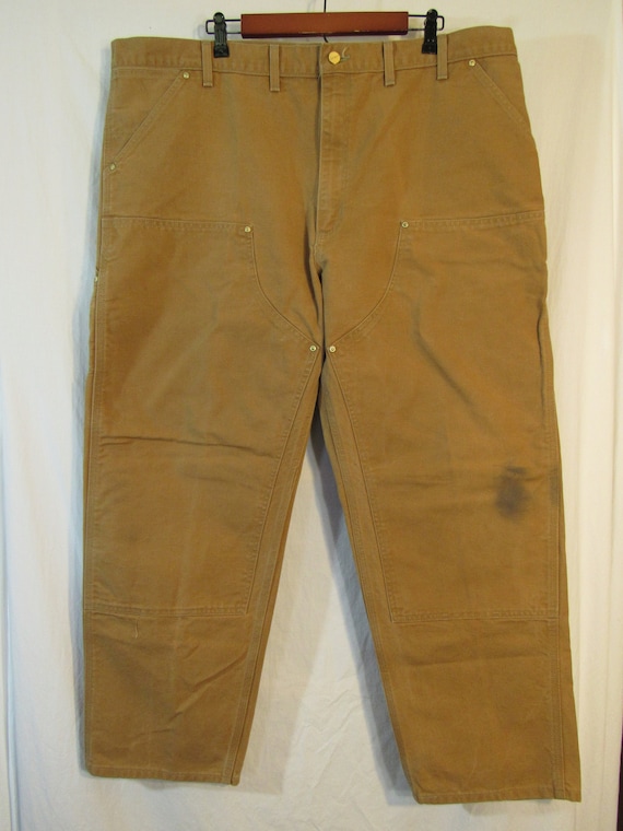 Vintage 1990s Carhartt B01 BRN Men