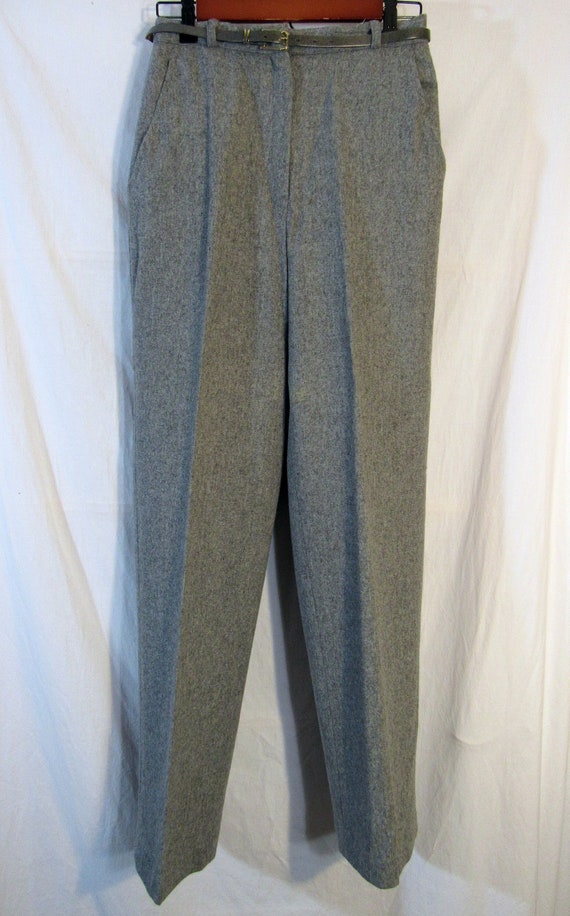 80s Vintage Panther Pant-Her by College-Town Spor… - image 1