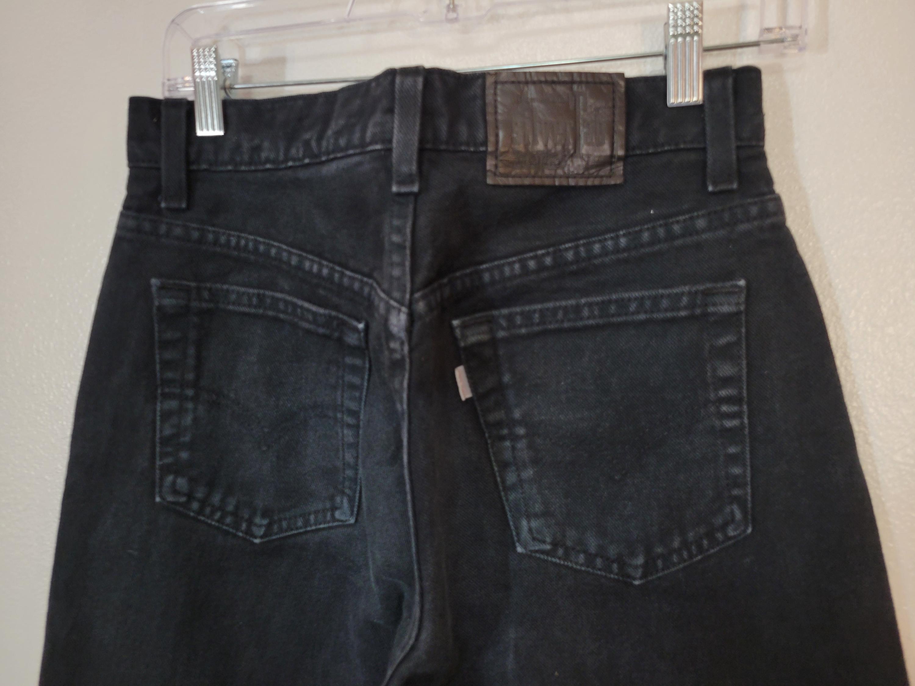 Levis Silvertab Baggy Black - Etsy Levis Silvertab Baggy Black - Etsy