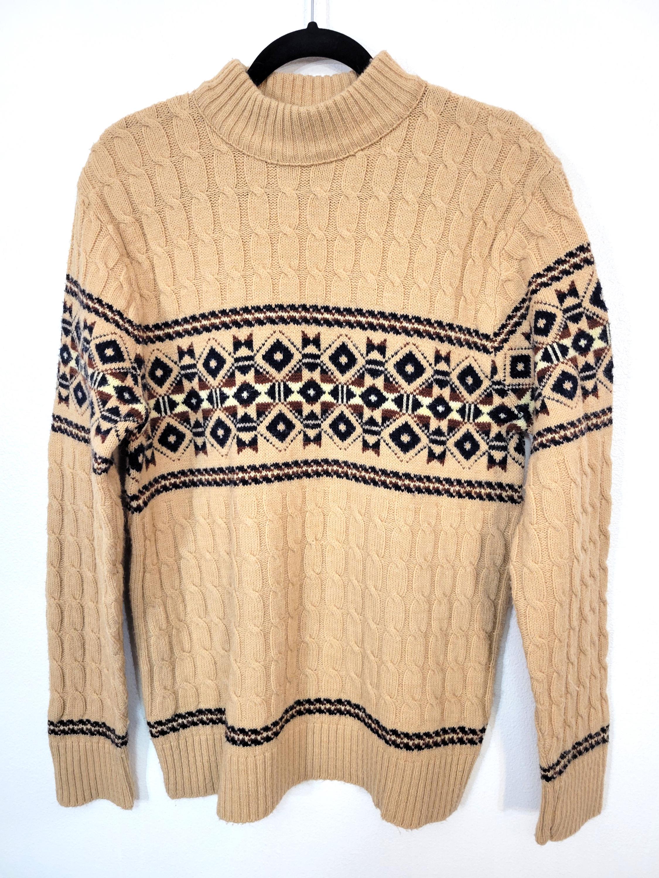 Lord Jeff Sweater - Etsy