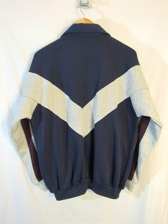 1990s Vintage Sprint by Block Southland Sportswear Me… - Gem