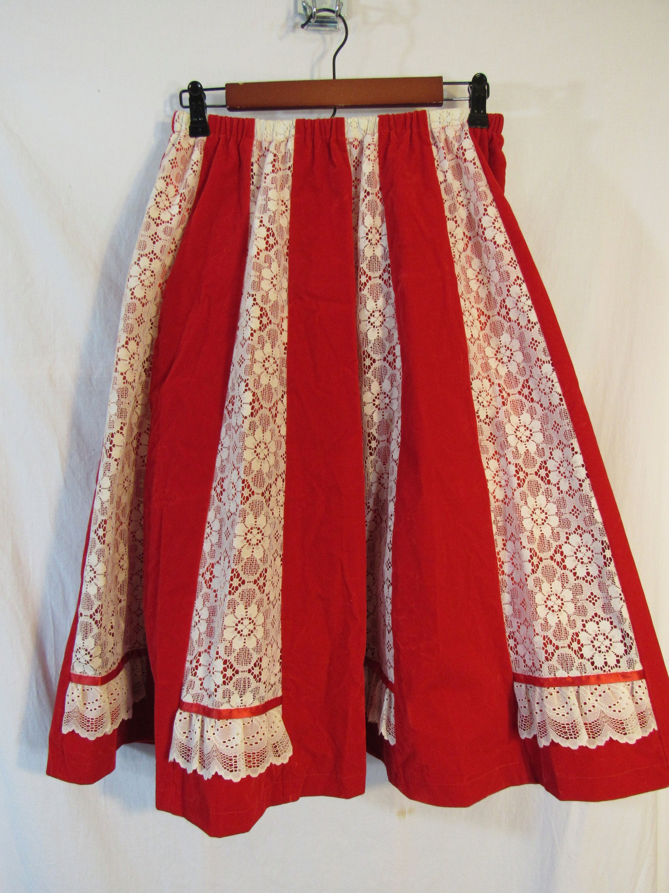 N63/ Carefree Fashions 70年代 70s ヴィンテージ ロング マキシ
