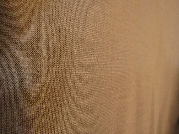 Unknown Maker Women's Polyester and suede dress s… - image 5