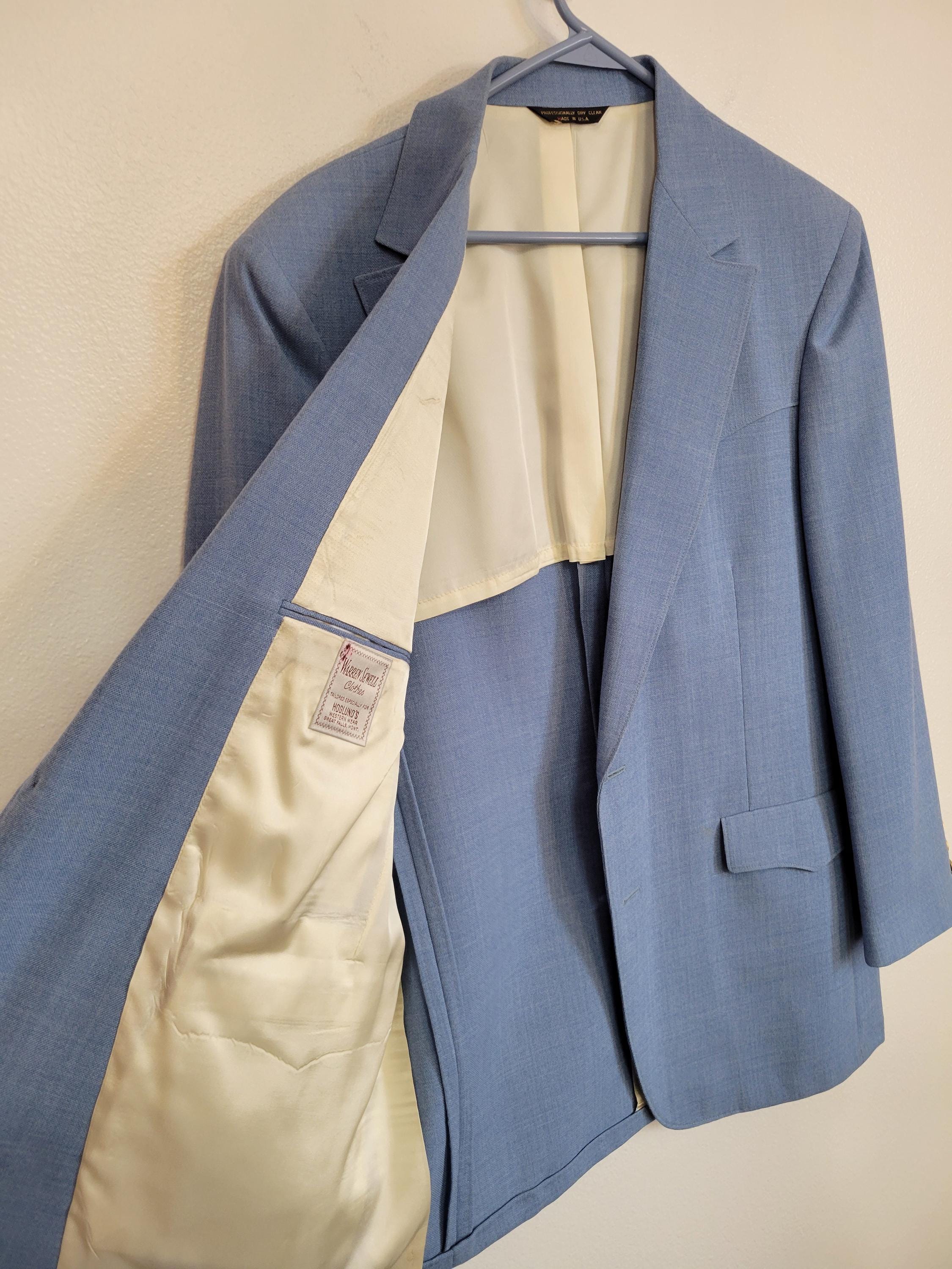 Vintage 80
